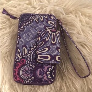 Vera Bradley Wallet
